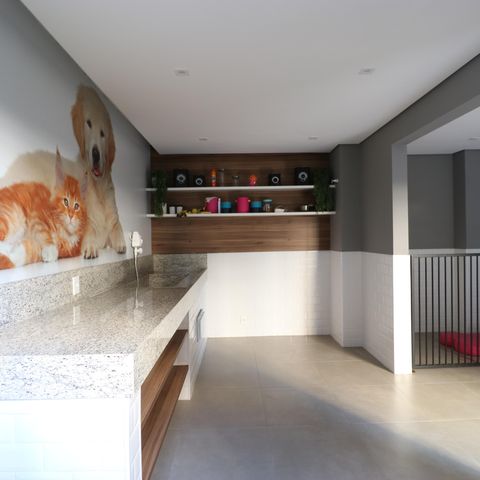Apartamento à venda com 28m², 1 quarto e sem vagaÁrea comum