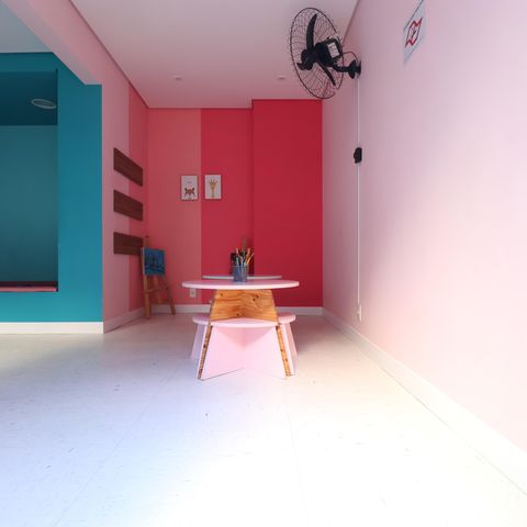 Apartamento à venda com 28m², 1 quarto e sem vagaÁrea comum