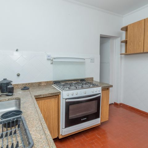 Casa à venda com 148m², 2 quartos e sem vagaCozinha