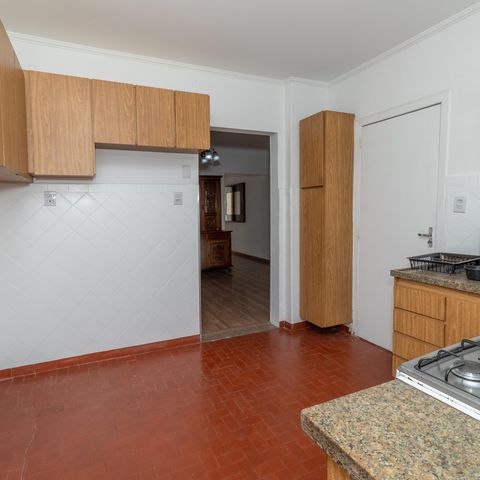 Casa à venda com 148m², 2 quartos e sem vagaCozinha