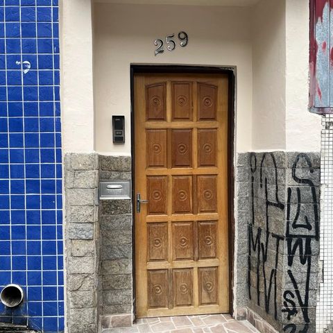 Casa à venda com 148m², 2 quartos e sem vagaFachada