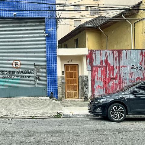 Casa à venda com 148m², 2 quartos e sem vagaFachada