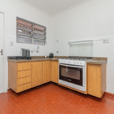 Casa à venda com 148m², 2 quartos e sem vagaCozinha