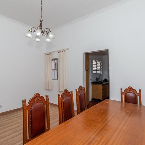 Casa à venda com 148m², 2 quartos e sem vagaSala