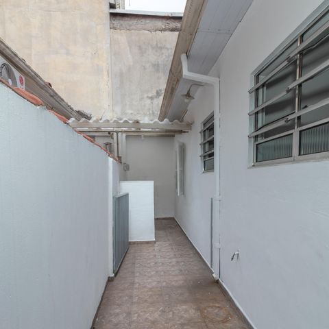Casa à venda com 148m², 2 quartos e sem vagaÁrea de Serviço