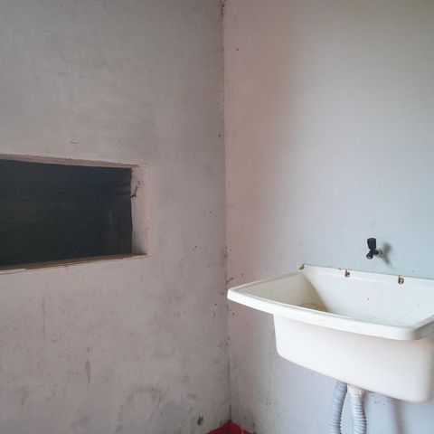 Casa à venda com 70m², 1 quarto e 2 vagasÁrea de Serviço