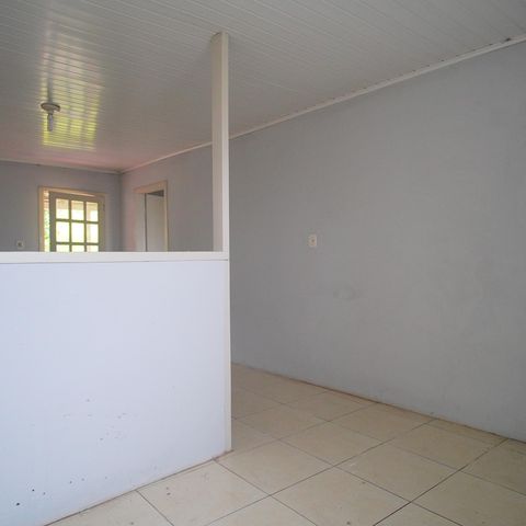 Casa à venda com 70m², 1 quarto e 2 vagasCozinha