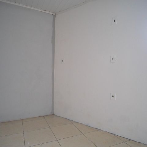 Casa à venda com 70m², 1 quarto e 2 vagasCozinha