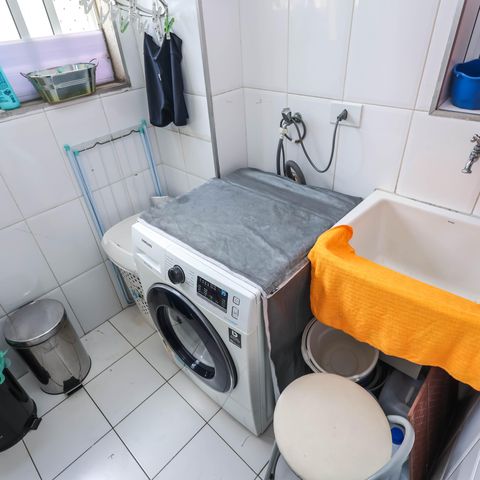 Apartamento à venda com 68m², 3 quartos e 2 vagasÁrea de Serviço
