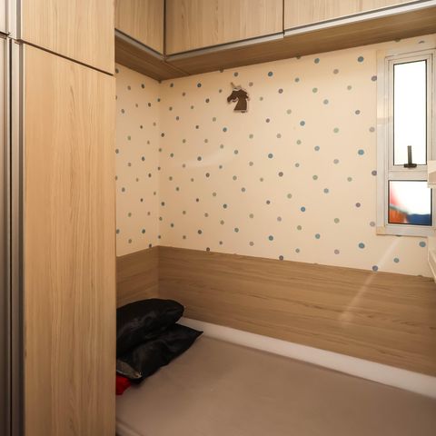 Apartamento à venda com 68m², 3 quartos e 2 vagasQuarto 1