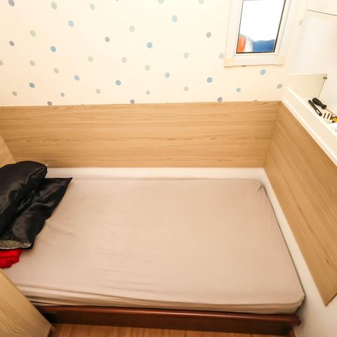 Apartamento à venda com 68m², 3 quartos e 2 vagasQuarto 1