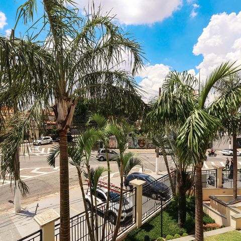 Apartamento à venda com 68m², 3 quartos e 2 vagasVista Quarto 2