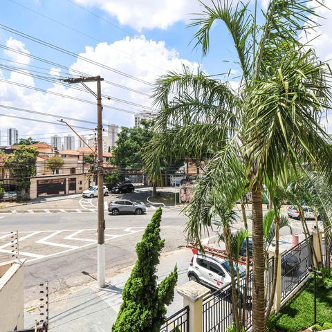 Apartamento à venda com 68m², 3 quartos e 2 vagasVista Varanda - Suíte