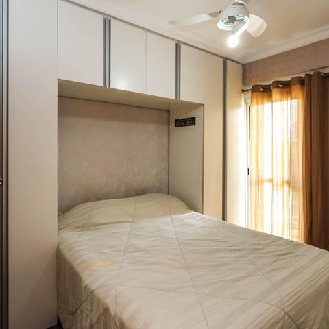 Apartamento à venda com 68m², 3 quartos e 2 vagasSuíte