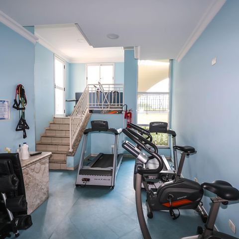 Apartamento à venda com 68m², 3 quartos e 2 vagasAcademia