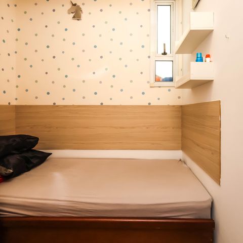 Apartamento à venda com 68m², 3 quartos e 2 vagasQuarto 1
