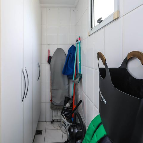 Apartamento à venda com 68m², 3 quartos e 2 vagasÁrea de Serviço