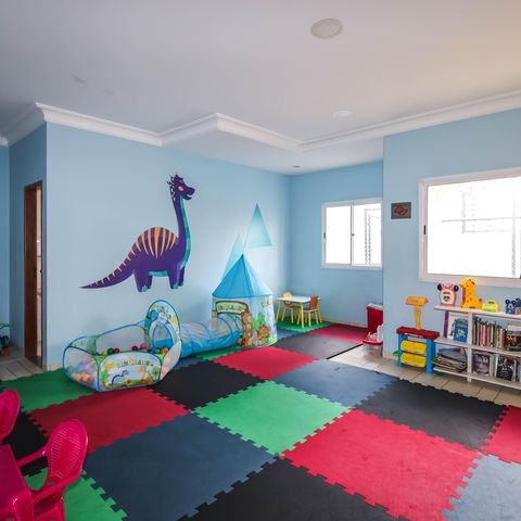 Apartamento à venda com 68m², 3 quartos e 2 vagasBrinquedoteca