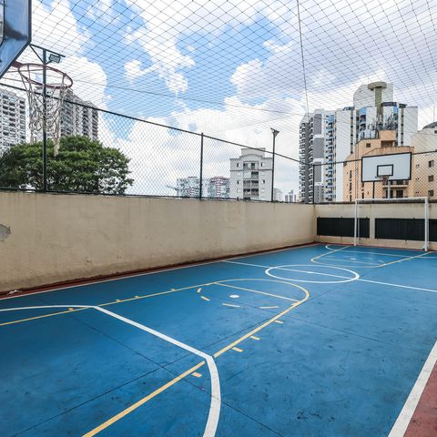 Apartamento à venda com 68m², 3 quartos e 2 vagasQuadra