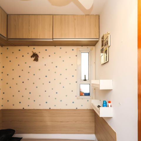 Apartamento à venda com 68m², 3 quartos e 2 vagasQuarto 1