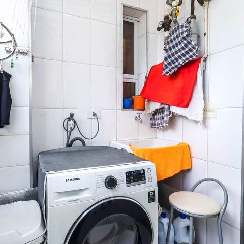 Apartamento à venda com 68m², 3 quartos e 2 vagasÁrea de Serviço