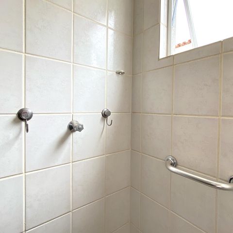 Apartamento à venda com 166m², 3 quartos e 2 vagasBanheiro