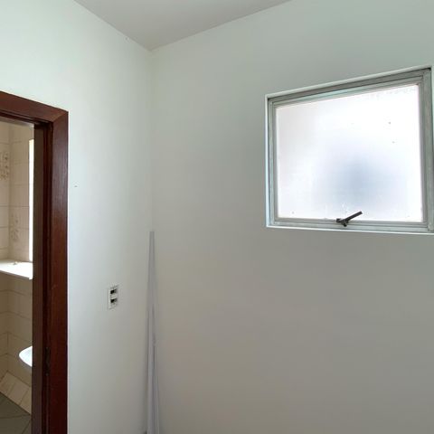 Apartamento à venda com 166m², 3 quartos e 2 vagasQuarto de Serviço