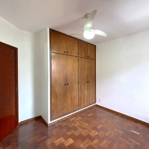 Apartamento à venda com 166m², 3 quartos e 2 vagasSuite 1