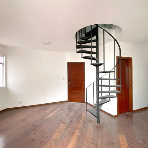Apartamento à venda com 166m², 3 quartos e 2 vagasSala