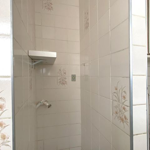 Apartamento à venda com 166m², 3 quartos e 2 vagasÁrea de Serviço