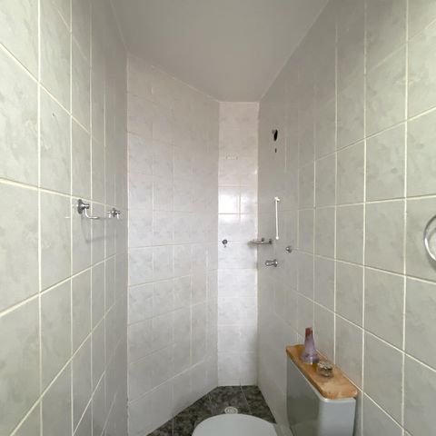 Apartamento à venda com 166m², 3 quartos e 2 vagasBanheiro 2