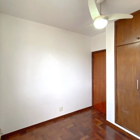 Apartamento à venda com 166m², 3 quartos e 2 vagasQuarto 1