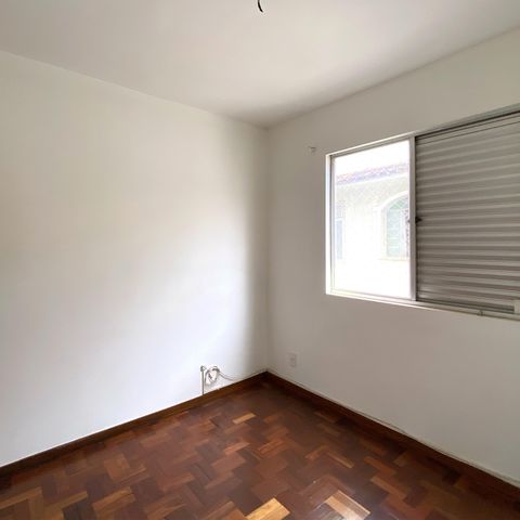 Apartamento à venda com 166m², 3 quartos e 2 vagasQuarto 2
