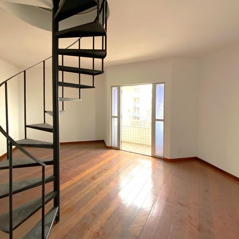 Apartamento à venda com 166m², 3 quartos e 2 vagasSala