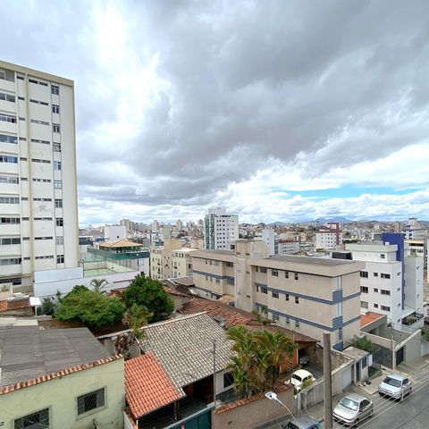 Apartamento à venda com 166m², 3 quartos e 2 vagasVista Varanda da Sala
