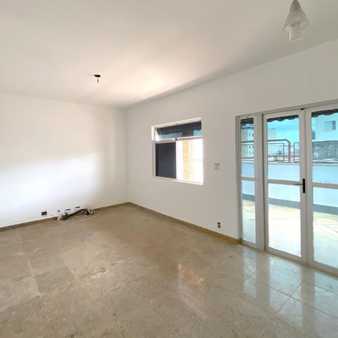 Apartamento à venda com 166m², 3 quartos e 2 vagasSala de Estar