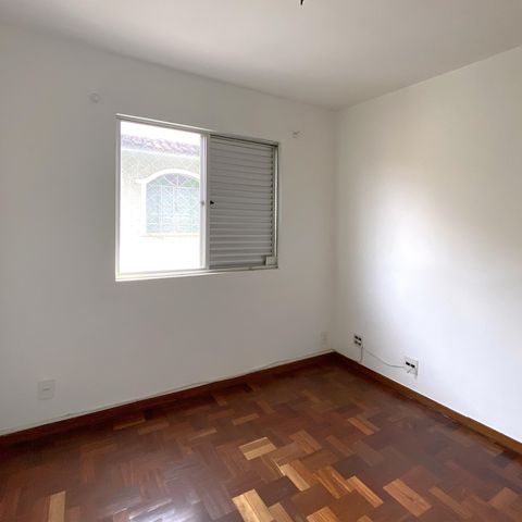 Apartamento à venda com 166m², 3 quartos e 2 vagasQuarto 2