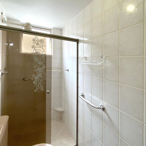Apartamento à venda com 166m², 3 quartos e 2 vagasBanheiro