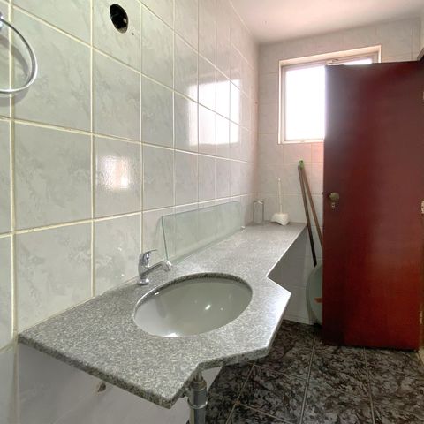 Apartamento à venda com 166m², 3 quartos e 2 vagasBanheiro 2