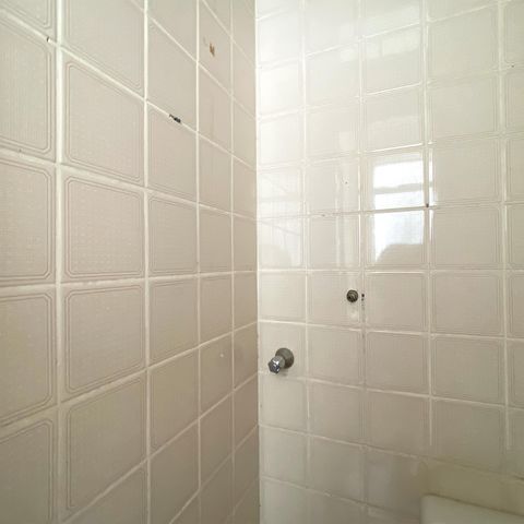 Apartamento à venda com 166m², 3 quartos e 2 vagasBanheiro de serviço