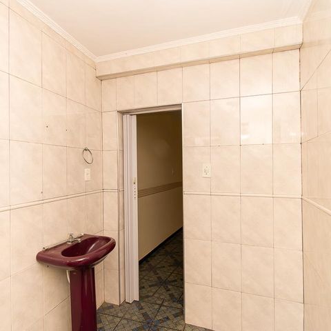 Casa à venda com 129m², 3 quartos e 1 vaga Casa à venda com 129m², 3 quartos e 1 vagaBanheiro da Suíte