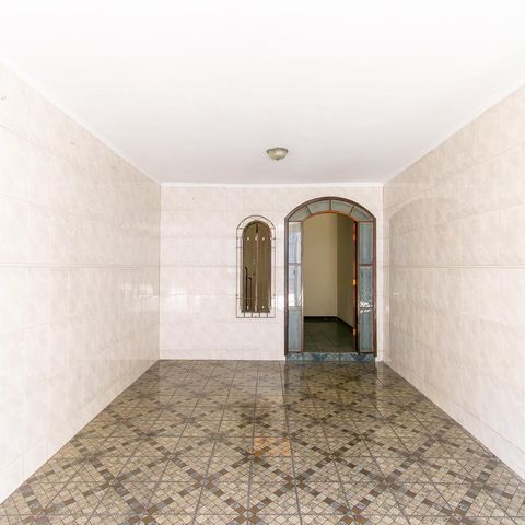Casa à venda com 129m², 3 quartos e 1 vaga Casa à venda com 129m², 3 quartos e 1 vagaGaragem