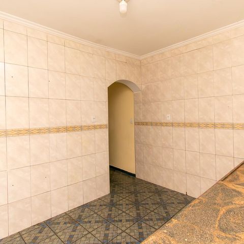 Casa à venda com 129m², 3 quartos e 1 vaga Casa à venda com 129m², 3 quartos e 1 vagaCozinha