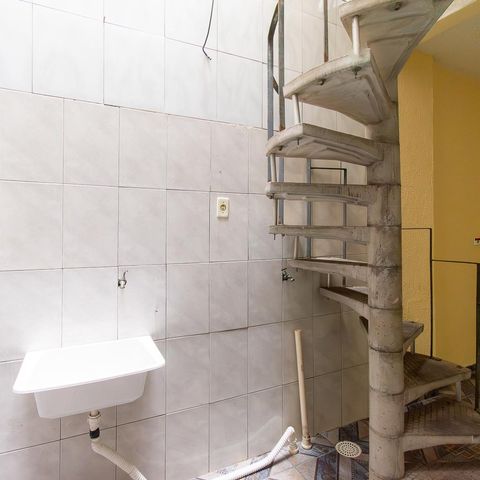 Casa à venda com 129m², 3 quartos e 1 vaga Casa à venda com 129m², 3 quartos e 1 vagaÁrea de Serviço