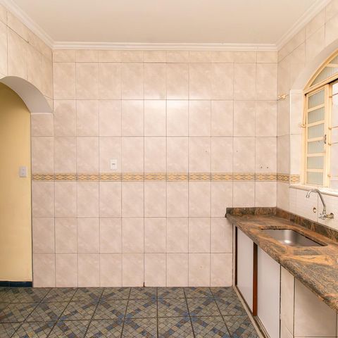 Casa à venda com 129m², 3 quartos e 1 vaga Casa à venda com 129m², 3 quartos e 1 vagaCozinha