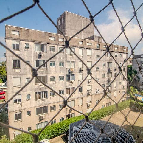 Apartamento para alugar com 61m², 3 quartos e 1 vagaVista Suíte