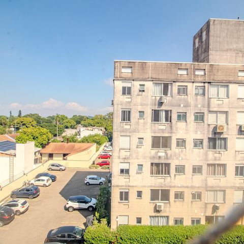 Apartamento para alugar com 61m², 3 quartos e 1 vagaVista Suíte