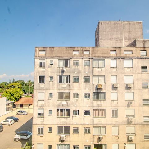 Apartamento para alugar com 61m², 3 quartos e 1 vagaVista