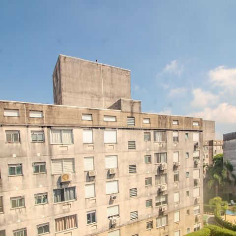 Apartamento para alugar com 61m², 3 quartos e 1 vagaVista