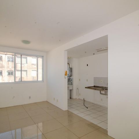 Apartamento para alugar com 61m², 3 quartos e 1 vagaSala